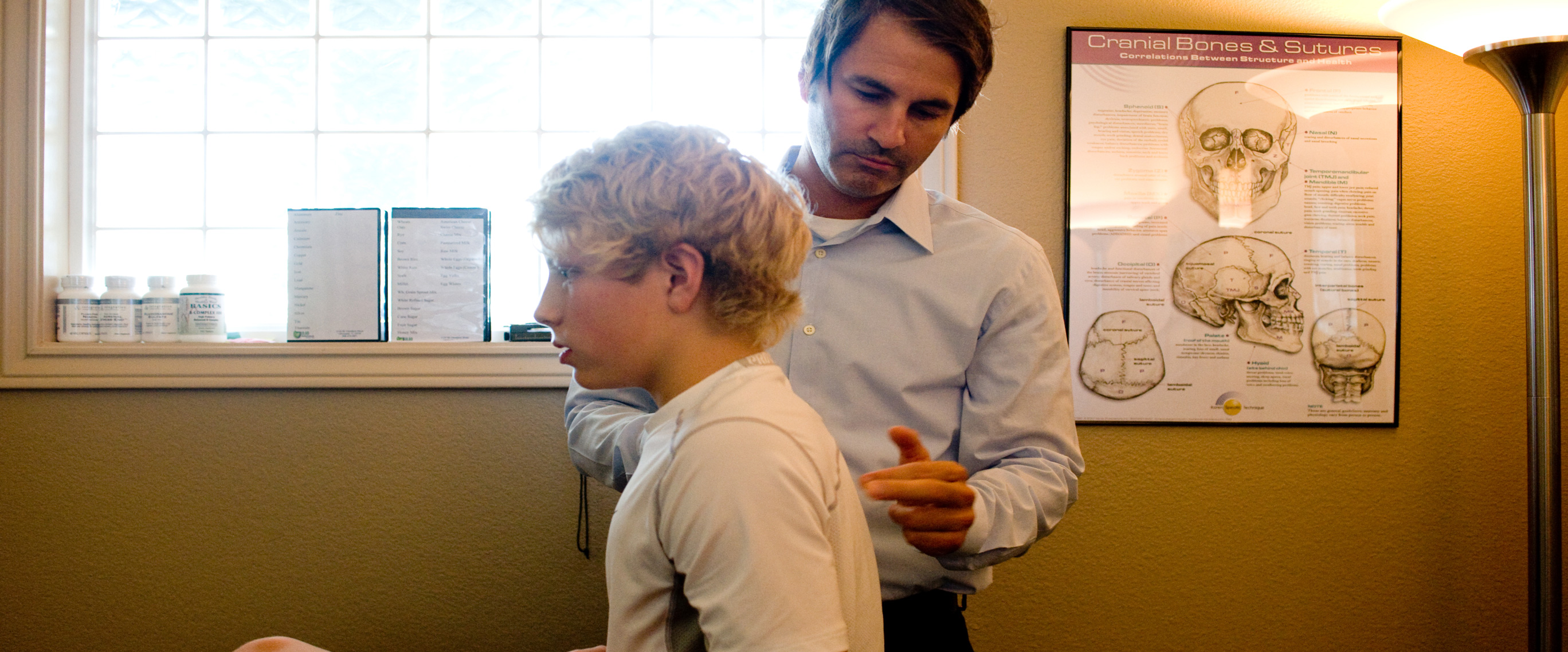 Allergy Testing Lomonaco Family Chiropractic